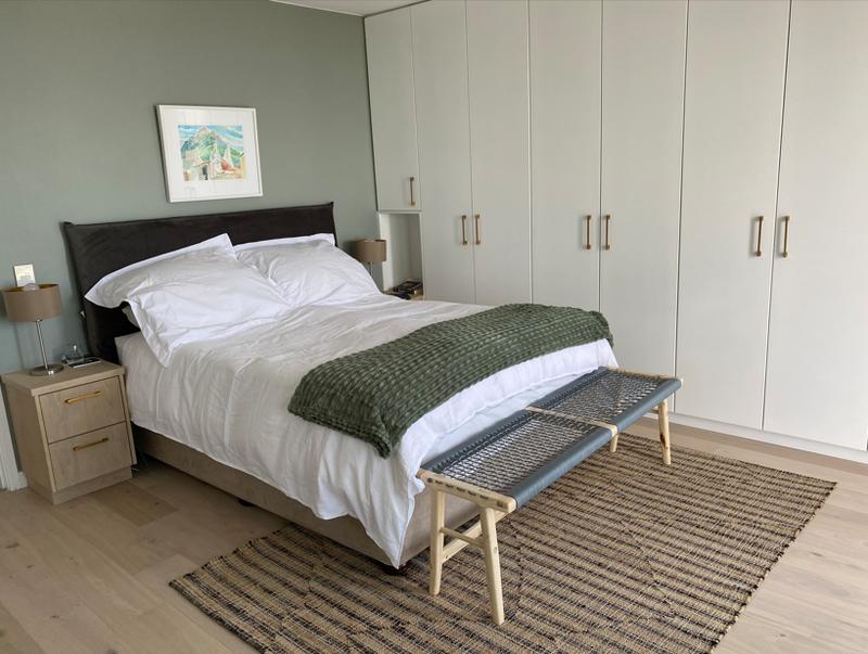 To Let 3 Bedroom Property for Rent in Dolphin Beach Western Cape